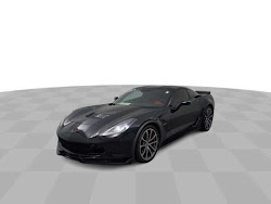 2019 Chevrolet Corvette Grand Sport 3LT