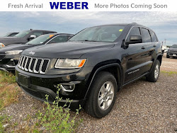 2015 Jeep Grand Cherokee 4WD Laredo