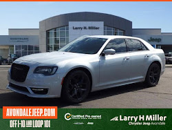 2022 Chrysler 300 Touring L