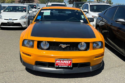 2009 Ford Mustang GT