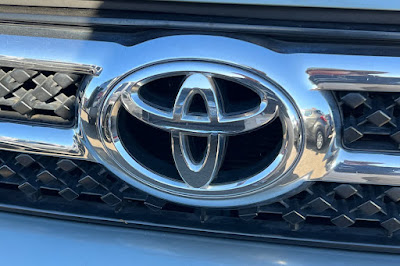 2007 Toyota RAV4 Limited