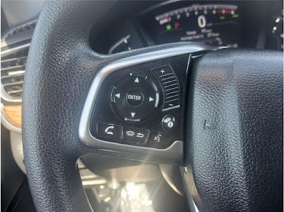 2018 Honda CR-V EX Sport Utility 4D