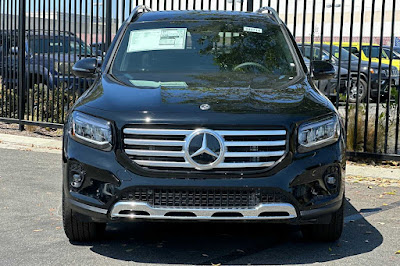 2024 Mercedes-Benz GLB GLB 250