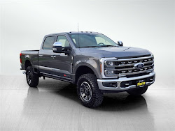 2024 Ford F-350SD Lariat