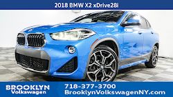 2018 BMW X2 xDrive28i