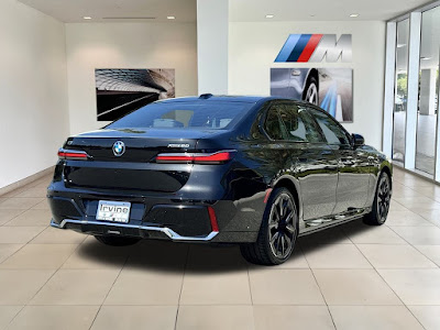 2023 BMW i7 xDrive60