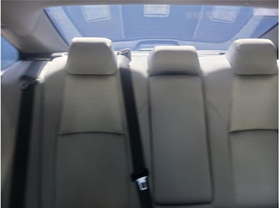 2018 Honda Accord LX Sedan 4D