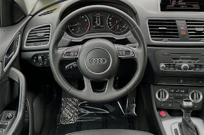 2015 Audi Q3 2.0T Premium Plus