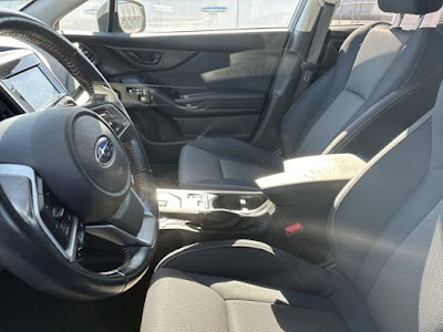2019 Subaru Crosstrek Premium AWD! LOW MILES!