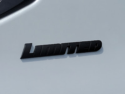 2024 Toyota Tundra 4WD Limited