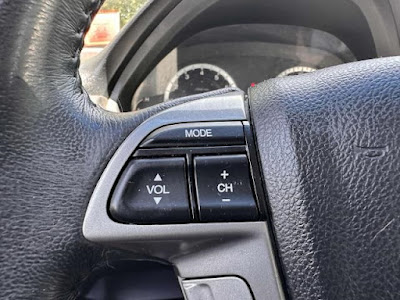 2011 Honda Accord EX-L