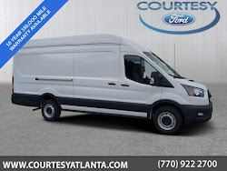 2024 Ford Transit-350 Base