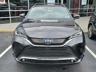 2024 Toyota Venza Nightshade