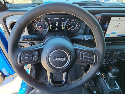 2024 Jeep Gladiator Sport