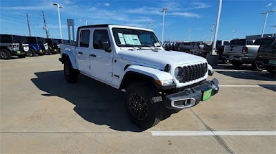 2024 Jeep Gladiator Sport