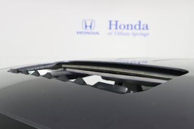 2019 Honda Odyssey EX-L w/Navi/RES