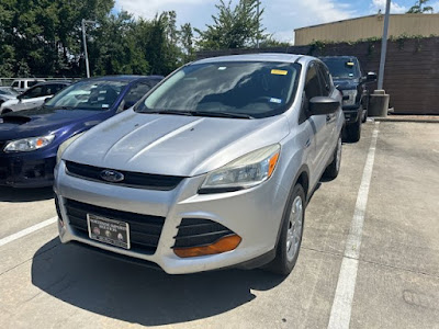 2013 Ford Escape S