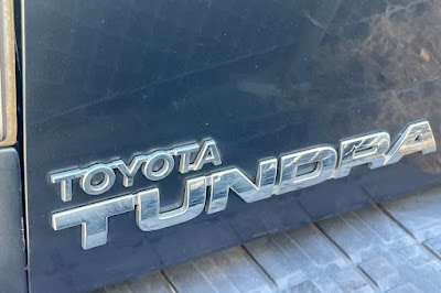 2007 Toyota Tundra SR5 4WD Double 145.7 5.7L V8 (Natl