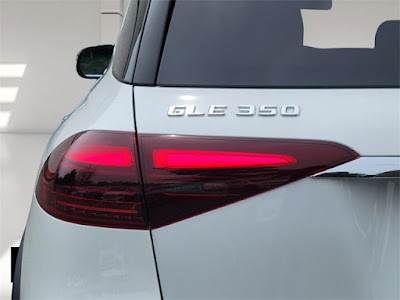 2024 Mercedes-Benz GLE GLE 350