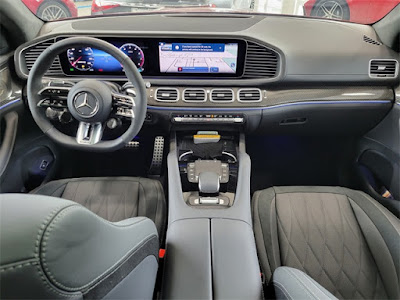 2024 Mercedes-Benz GLE GLE 53 AMG®