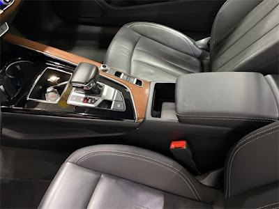 2022 Audi A5 45 Premium