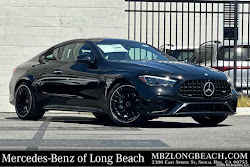 2024 Mercedes-Benz CLE CLE 53 AMG®