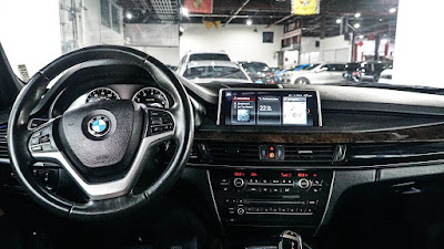 2018 BMW X5 xDrive40e