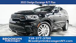 2023 Dodge Durango R/T