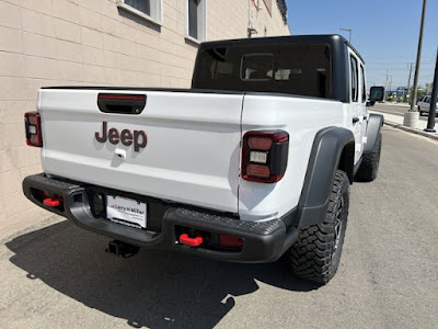 2024 Jeep Gladiator