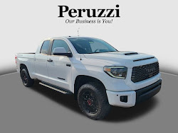 2019 Toyota Tundra 4WD TRD Pro 4WD