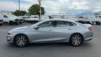 2024 Chevrolet Malibu RS