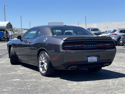 2020 Dodge Challenger GT