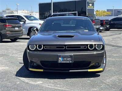 2020 Dodge Challenger GT