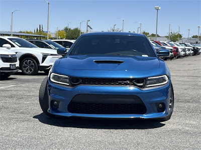 2021 Dodge Charger R/T Scat Pack