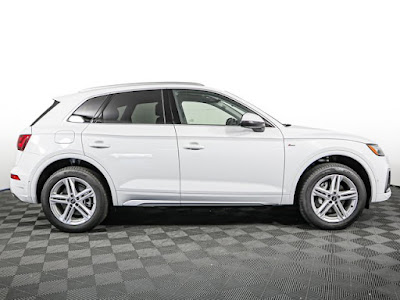 2024 Audi Q5 e 55 S line Prestige