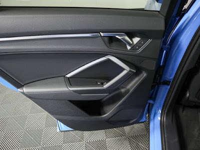 2023 Audi Q3 S line Premium Plus