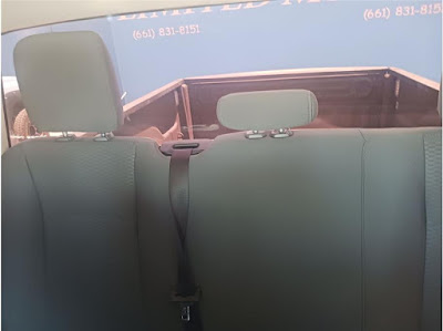 2018 RAM 1500 Quad Cab Express Pickup 4D 6 1/3 ft