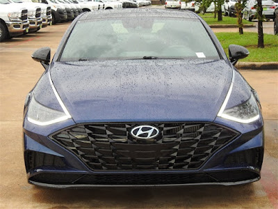 2022 Hyundai Sonata SEL Plus