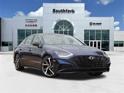 2022 Hyundai Sonata SEL Plus