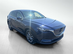 2022 Mazda CX-9 Touring