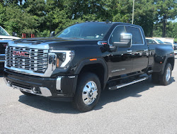 2024 GMC SIERRA 3500 HD 