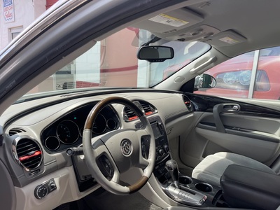 2015 Buick ENCLAVE