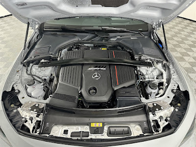 2024 Mercedes-Benz CLE CLE 53 AMG®