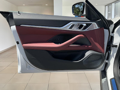 2024 BMW i4 eDrive40