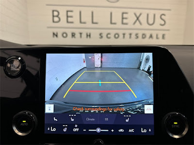 2023 Lexus NX 350 Base