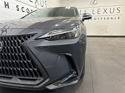 2023 Lexus NX 350 Base