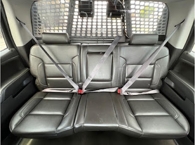 2015 Chevrolet Silverado 1500 Crew Cab Z71 LT Pickup 4D 5 3/4 ft
