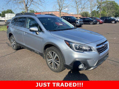 2018 Subaru Outback Limited AWD