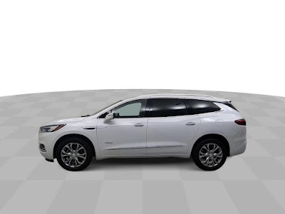 2021 Buick Enclave Avenir