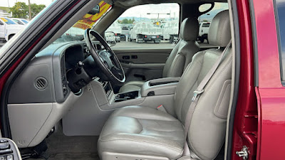 2005 Chevrolet Tahoe LT
